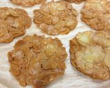 杏仁瓦片的食譜步驟8照片