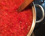 Foto del paso 9 de la receta: Salsa pizzera en conserva 🍅🍕