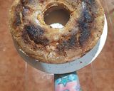 Foto del paso 4 de la receta: Budín de pera