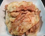 Foto del paso 1 de la receta Lomo en salsa de cebolla y zanahoria (muy fácil)