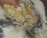 Foto del paso 4 de la receta: Trenzas