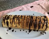 Foto del paso 12 de la receta: Brazo de gitano de chocolate
