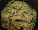 Foto langkah ke 3 dari resep 52. Nasi Kebuli Sapi simple.