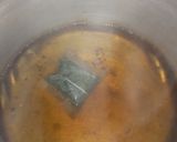 Foto langkah ke 1 dari resep Healthy Thai Green Tea (no sugar, non dairy).
