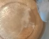 รูปขั้นตอนการทำที่ 1 ของ ก๋วยเตี๋ยวน้ำใสหมูเส้นใหญ่ (แคร์หมูชวนหิว)