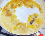 Foto del paso 8 de la receta: Tiras de pollo al curry tikka en salsa de leche de coco