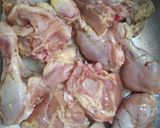 Foto del paso 3 de la receta: Pollo con Mostaza y Miel