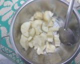மரவள்ளி கிழங்கு பொரியல்(tapioca fry recipe in tamil) ரெசிபி ஸ்டேப் 1 புகைப்படம்