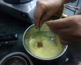 A picture of step 2 of Potato Salad.