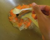 Foto langkah ke 3 dari resep Cap cay sayur.