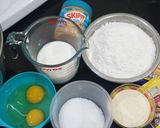 Foto langkah ke 1 dari resep Nutella Skippy Roll.
