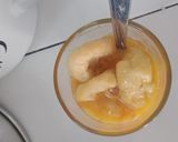 Foto langkah ke 4 dari resep Pentol Goreng / Pentol Korea.