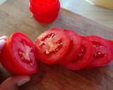 Foto del paso 2 de la receta: Ensalada caprese