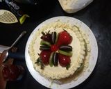 Foto del paso 5 de la receta: Betún para pastel y Utensilios para repostería reciclados
