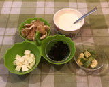 Foto del paso 4 de la receta: Sopa de Tortilla