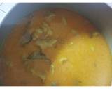 Gulai Sapi langkah memasak 3 foto