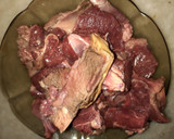 Foto del paso 2 de la receta: Guiso de arroz con carne económico