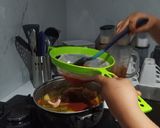 Foto del paso 8 de la receta: Amarillo de Res (Mole amarillo)
