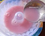 Foto langkah ke 4 dari resep Puding Pop Ice Ala Anak Kost.