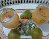 Black Salt and Black Pepper Lemon Drink recipe step 2 photo