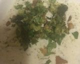 صورة لخطوة 2 من وصفة شوربة البروكلي بالكريمه