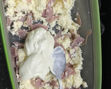 Foto del paso 2 de la receta: Canelones de berenjena