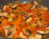 Foto del paso 3 de la receta: Cous cous con pollo y verduras