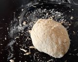 Foto del paso 1 de la receta: Tallarines caseros con salsa caruso