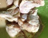 รูปขั้นตอนการทำที่ 2 ของ ไก่ทอดน้ำปลา
