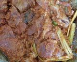 Foto langkah ke 3 dari resep Serundeng daging.