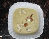 Gram flour sheera recipe step 4 photo