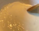 Foto del paso 10 de la receta: Ñoquis de ricota con bechamel de hongos