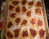 Foto del paso 6 de la receta: ChoriQuesoGuacamole Nachos.