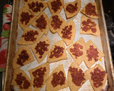 Foto del paso 6 de la receta: ChoriQuesoGuacamole Nachos.