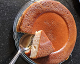 ब्रेड पुद्दिंग (bread pudding recipe in marathi) रेसिपी स्टेप 5 फोटो 