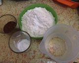 Foto langkah ke 1 dari resep Pearl Tapioca (Bubble).