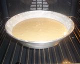 Foto del paso 12 de la receta Bizcocho azúcar moreno