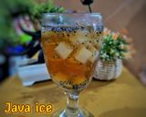 Foto langkah ke 3 dari resep Java Iced Tea.