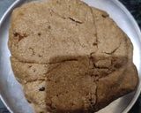 मीठी खस्ता मठरी (Meethi khasta mathri recipe in Hindi) रेसिपी चरण 1 फोटो