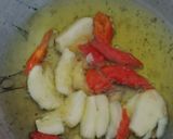 Foto langkah ke 1 dari resep Tumis Sawi Putih.