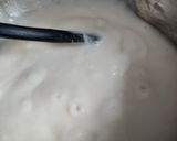 Foto langkah ke 3 dari resep Es Pisang Ijo.