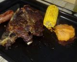 Foto del paso 2 de la receta: COSTILLA de AGUJA.💟