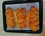 Foto langkah ke 10 dari resep Roti Sosis.
