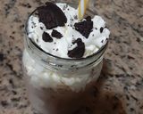 Foto del paso 3 de la receta: Batido de oreo