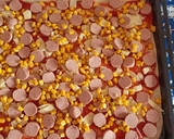 Foto del paso 4 de la receta: 🍕Pizza casera 🍴
