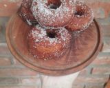 Foto del paso 5 de la receta: Donas