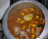 Foto del paso 9 de la receta: Estofado de conejo