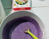 Foto langkah ke 3 dari resep Apem tanpa tape.