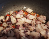 Foto del paso 2 de la receta: Fideuá sencilla y de aprovechamiento