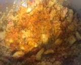 Foto del paso 7 de la receta: Arroz caldoso con bogavante